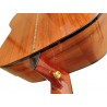 Egmond Guitarra Acustica Toda Maciza GA70S