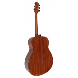 Egmond Guitarra Acustica Toda Maciza GA70S