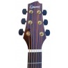 Egmond Guitarra Acustica Toda Maciza GA70S CE