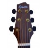 Egmond Guitarra Acustica Toda Maciza GA77S
