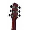 Egmond Guitarra Acustica Toda Maciza GA77S
