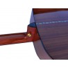 Egmond Guitarra Acustica Toda Maciza GA77S