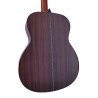 Egmond Guitarra Acustica Toda Maciza GA77S