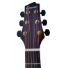 Egmond Guitarra Acustica Toda Maciza GA77S CE