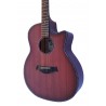 Egmond Guitarra Acustica Toda Maciza GA77S CE