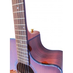 Egmond Guitarra Acustica Toda Maciza GA77S CE