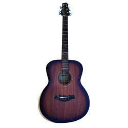 Egmond Guitarra Acustica Toda Maciza GA99S