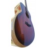 Egmond Guitarra Acustica Toda Maciza GA99S