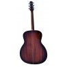 Egmond Guitarra Acustica Toda Maciza GA99S