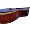 Egmond Guitarra Acustica de ZURDO Toda Maciza GA99SLH CE