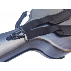 CIBELES  C230.020  El Estuche mas Rigido y muy Ligero (3KG)