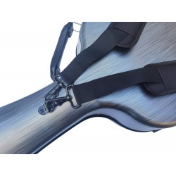 CIBELES  C230.020  El Estuche mas Rigido y muy Ligero (3KG)