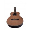 C320.A6 - 3/4 Guitarra Clasica CADETE 580mm Vicente Tatay Reedicion T111 por el 125 Aniversario - Tapa Maciza de Cedro - Brillo