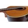 C320.A6 - 7/8 Guitarra Clasica CADETE 615mm Vicente Tatay Reedicion T111 por el 125 Aniversario - Tapa Maciza de Cedro - Brillo