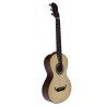 C320.R8 Guitarra Clasica Romantica Vicente Tatay de Arce Rizado Envejecido