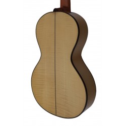 C320.R9 Guitarra Clasica Romantica Vicente Tatay de Arce Rizado