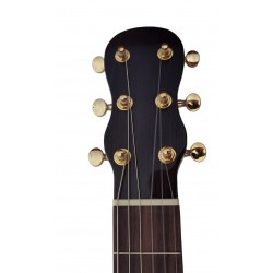 C320.R9 Guitarra Clasica Romantica Vicente Tatay de Arce Rizado