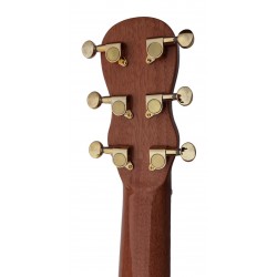 C320.R9 Guitarra Clasica Romantica Vicente Tatay de Arce Rizado