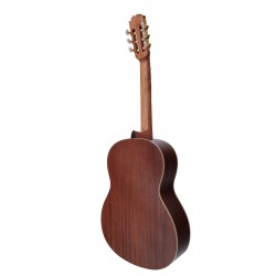 C320.A3 Guitarra Clasica Vicente Tatay Reedicion Aniversario T106 - Tapa de Abeto - Acabado Brillo