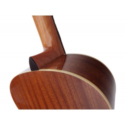 C320.A3 Guitarra Clasica Vicente Tatay Reedicion Aniversario T106 - Tapa de Abeto - Acabado Brillo