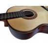 Antonio De Toledo Modelo 240 ATF-240 Guitarra Flamenca Toda Maciza