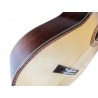 Antonio De Toledo Modelo 240 ATF-240 Guitarra Flamenca Toda Maciza