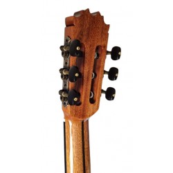 Antonio De Toledo Modelo 240 ATF-240 Guitarra Flamenca Toda Maciza
