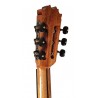 Antonio De Toledo Modelo 240 ATF-240 Guitarra Flamenca Toda Maciza