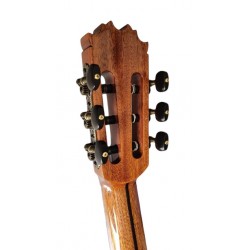 Antonio De Toledo Modelo 240 ATF-240 Guitarra Flamenca Toda Maciza