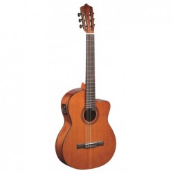 Jose Rincon MCG-48S  CE  Guitarra Clasica EQ