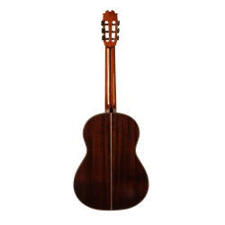 Antonio De Toledo Modelo 240 ATF-240 Guitarra Flamenca Toda Maciza