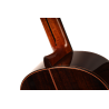 Antonio De Toledo Modelo 240 AT-240C Guitarra Clasica Toda Maciza con Tapa de Cedro