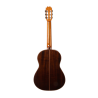 Antonio De Toledo Modelo 240 AT-240C Guitarra Clasica Toda Maciza con Tapa de Cedro