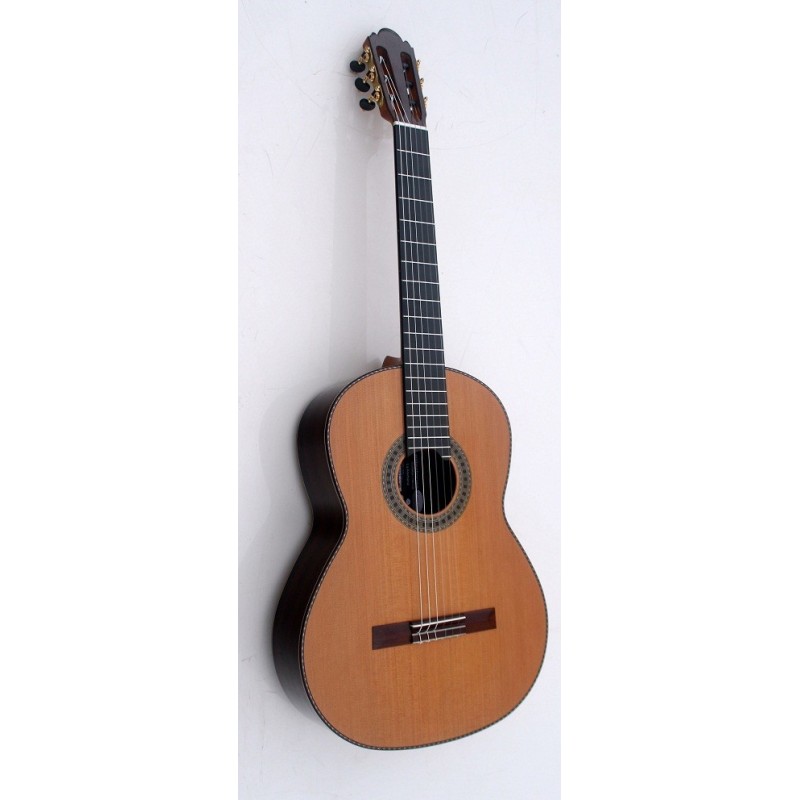 Antonio De Toledo  Nomex 1A