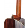 Antonio de Toledo serie José Rincón JR-50S – Guitarra Clásica Toda Maciza de Palosanto y Abeto