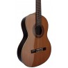 C320.A6 - 7/8 Guitarra Clasica CADETE 615mm Vicente Tatay Reedicion T111 por el 125 Aniversario - Tapa Maciza de Cedro - Brillo