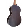 C320.A6 - 3/4 Guitarra Clasica CADETE 580mm Vicente Tatay Reedicion T111 por el 125 Aniversario - Tapa Maciza de Cedro - Brillo