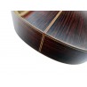 C320.207S Guitarra Clasica Vicente Tatay - Fondo de Palosanto con Tapa Maciza de Abeto - Acabado Brillo
