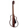 Guitarra Clasica de Viaje Natasha NBSG Nylon Mahogany Traveller Guitar