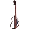 Guitarra Clasica de Viaje Natasha NBSG Nylon Mahogany Traveller Guitar