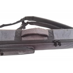 Bajo de Viaje Natasha Bass Natural NBSG Traveller Guitar