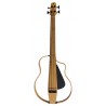 Bajo de Viaje Natasha Bass Natural NBSG Traveller Guitar