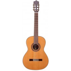 Jose Rincon  MCG-58C JUN Cadete Guitarra Clasica tiro  580 3/4