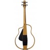 Bajo de Viaje Natasha Bass Natural NBSG Traveller Guitar