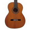 Guitarra Clasica Antonio de Toledo AT-20 - Edicion Limitada Toda Maciza de Cedro y Purple Heart
