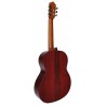 Guitarra Clasica Antonio de Toledo AT-20 - Edicion Limitada Toda Maciza de Cedro y Purple Heart