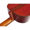 Guitarra Clasica Antonio de Toledo AT-20 - Edicion Limitada Toda Maciza de Cedro y Purple Heart