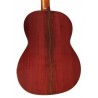Guitarra Clasica Antonio de Toledo AT-20 - Edicion Limitada Toda Maciza de Cedro y Purple Heart