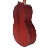 Guitarra Clasica Antonio de Toledo AT-20 - Edicion Limitada Toda Maciza de Cedro y Purple Heart