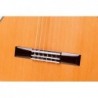 Jose Rincon  MCG-58C JUN Cadete Guitarra Clasica tiro  580 3/4